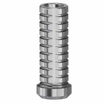 Temporary Abutment - Non Engaging - 3.5 (NP) - 24.001