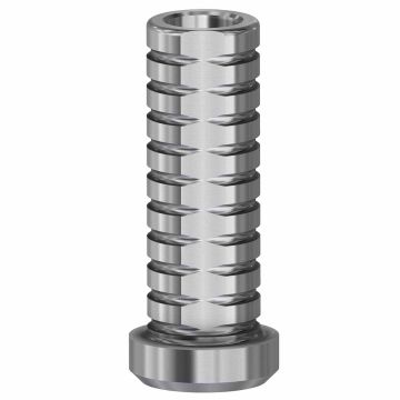 Temporary Abutment - Non Engaging - 4.1 (RP) - 24.002