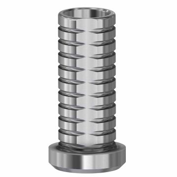 Temporary Abutment - Non Engaging - 5.0 (WP) - 24.003