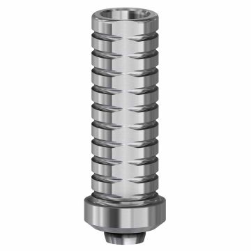 Temporary Abutment - Non Engaging - 3.5 (NP) - 24.004