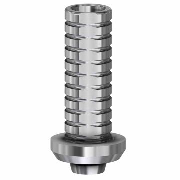 Temporary Abutment - Non Engaging - 5.0 (WP) - 24.006