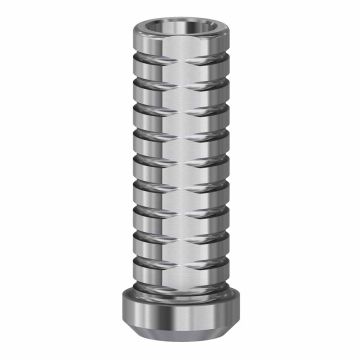 Temporary Abutment - Non Engaging - 3.4 - 24.011