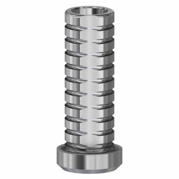Temporary Abutment - Non Engaging - 4.1 - 24.012