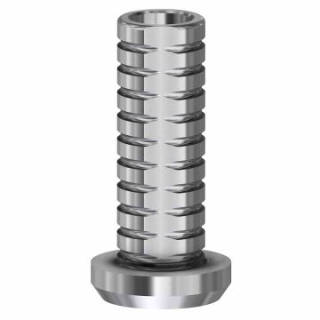 Temporary Abutment - Non Engaging - 5.0 - 24.013