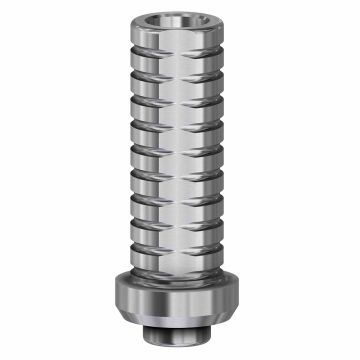 Temporary Abutment - Non Engaging - 3.4 - 24.014