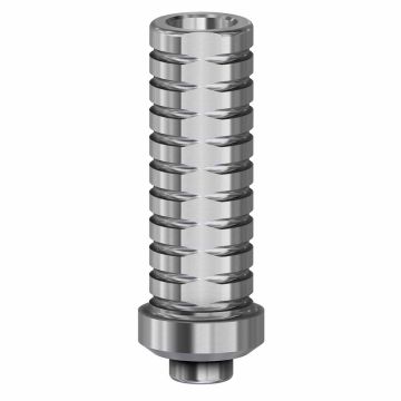 Temporary Abutment - Non Engaging - 4.1 - 24.015