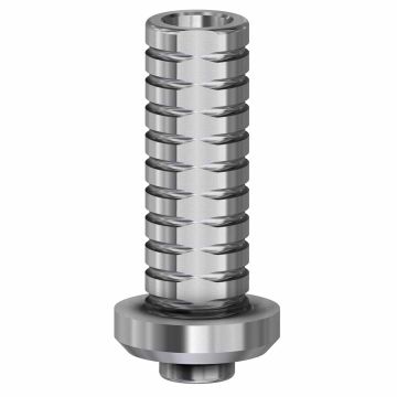 Temporary Abutment - Non Engaging - 5.0 - 24.016