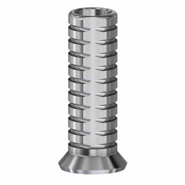 Temporary Abutment for on Implant - Non Engaging - 4.8 (RN) - 24.026
