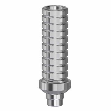 Temporary Abutment - Non Engaging - 3.4 - 24.038