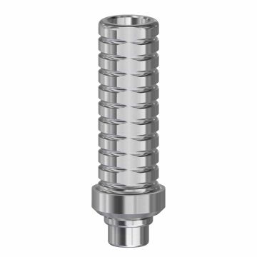 Temporary Abutment - Non Engaging - 3.8 - 24.039
