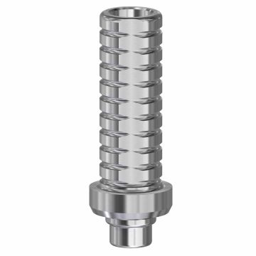 Temporary Abutment - Non Engaging - 4.5 - 24.040