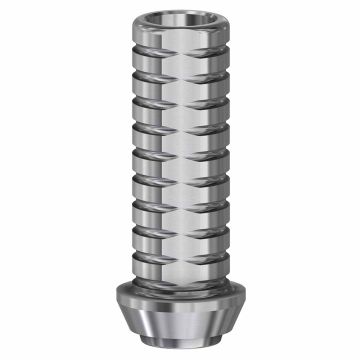 Temporary Abutment - Non Engaging - 3.5 (NP) - 24.041