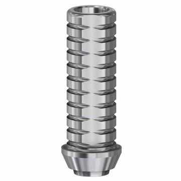Temporary Abutment - Non Engaging - 4.3/5.0 (RP) - 24.042