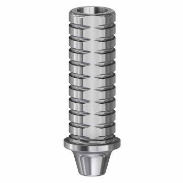 Temporary Abutment - Non Engaging - 3.3 (NC) - 24.043