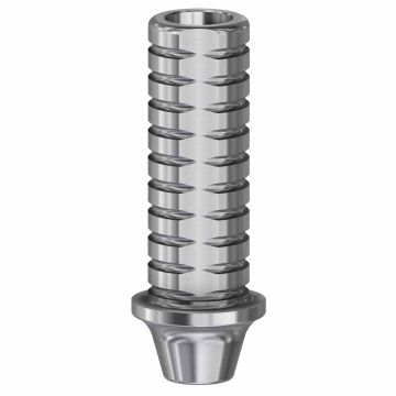 Temporary Abutment - Non Engaging - 4.1/4.8 (RC) - 24.044