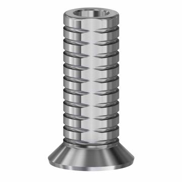 Temporary Abutment for on Implant - Non Engaging - 6.5 (WN) - 24.045