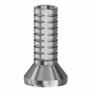 Temporary Abutment for on Abutment - Non Engaging - 6.5 (WN) - 24.047