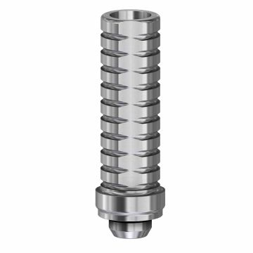 Temporary Abutment - Non Engaging - 3.8 - 24.065