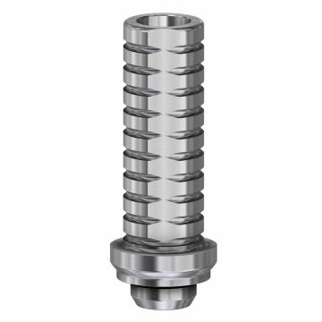 Temporary Abutment - Non Engaging - 4.3 - 24.066