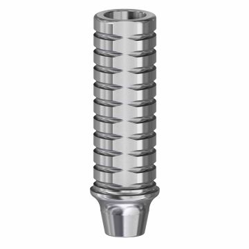 Temporary Abutment - Non Engaging - Mini - 24.072