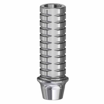 Temporary Abutment - Non Engaging - Standard - 24.073