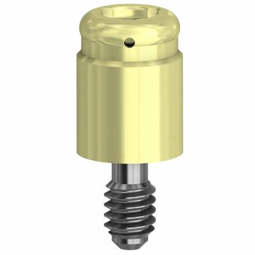 DESSLoc   Abutment - 4.0mm Collar Height - 4.1 (RP) - 88.002/4
