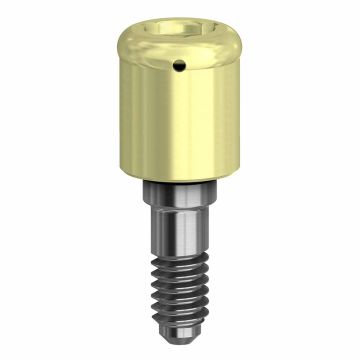 DESSLoc   Abutment - 3.0mm Collar Height - 3.5 (NP) - 88.004/3