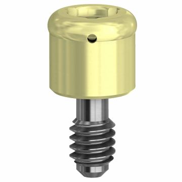 DESSLoc   Abutment - 2.0mm Collar Height - 3.4 - 88.011/2