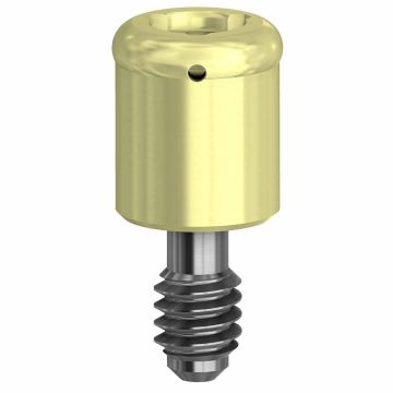 DESSLoc   Abutment - 3.0mm Collar Height - 3.4 - 88.011/3