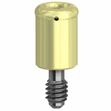 DESSLoc   Abutment - 4.0mm Collar Height - 3.4 - 88.011/4