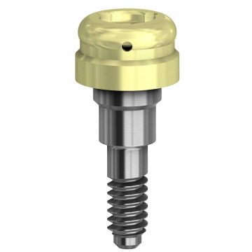 DESSLoc   Abutment - 1mm Collar Height - 3.4 - 88.014/1