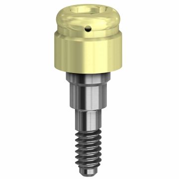 DESSLoc   Abutment - 2.0mm Collar Height - 3.4 - 88.014/2