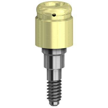 DESSLoc   Abutment - 3.0mm Collar Height - 3.4 - 88.014/3