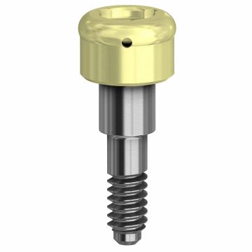DESSLoc   Abutment - 1mm Collar Height - 4.1 - 88.015/1