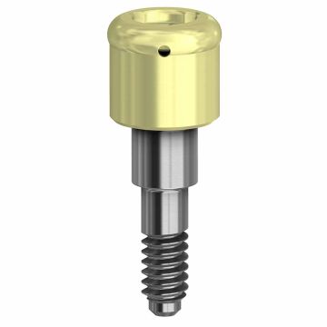 DESSLoc   Abutment - 2.0mm Collar Height - 4.1 - 88.015/2