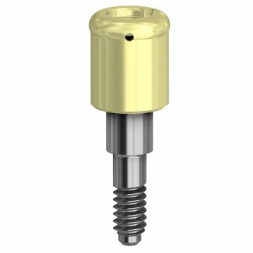 DESSLoc   Abutment - 3.0mm Collar Height - 4.1 - 88.015/3