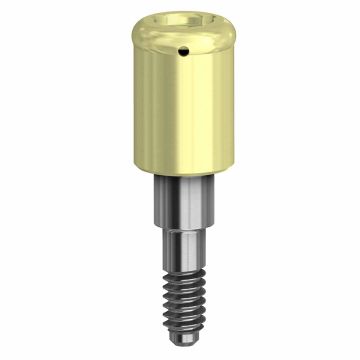 DESSLoc   Abutment - 4.0mm Collar Height - 4.1 - 88.015/4