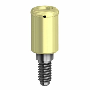 DESSLoc   Abutment - 4.5mm Collar Height - 3.5 - 88.017/4