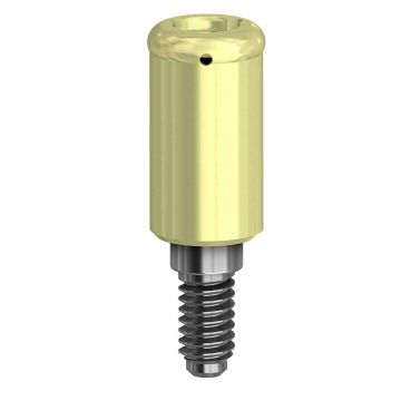 DESSLoc   Abutment - 5.5mm Collar Height - 3.5 - 88.017/5