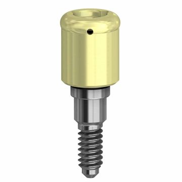 DESSLoc   Abutment - 3.0mm Collar Height - 3.4 - 88.036/3