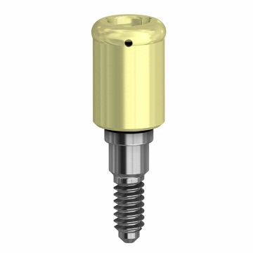 DESSLoc   Abutment - 4.0mm Collar Height - 3.4 - 88.036/4