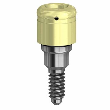 DESSLoc   Abutment - 2.0mm Collar Height - 3.8 - 88.037/2