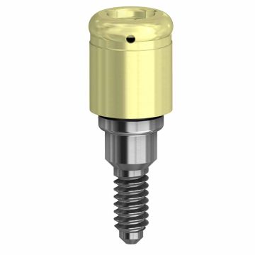 DESSLoc   Abutment - 3.0mm Collar Height - 3.8 - 88.037/3