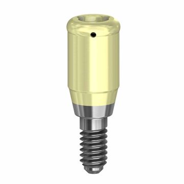 DESSLoc   Abutment - 3.0mm Collar Height - 4.3/5.0 (RP) - 88.040/3