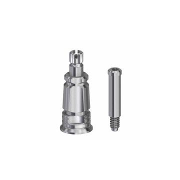 Transfer WN - on abutment (Int. Octagon)