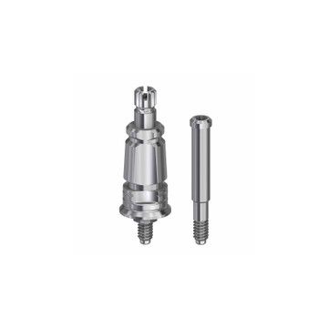 Transfer WN - on implant (Int. Octagon)