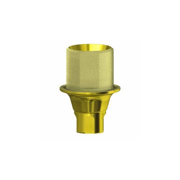 DESS AURUMBase engaging NC (Conical BL)