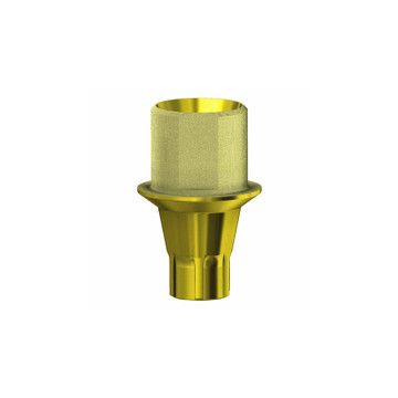 DESS AURUMBase engaging EV3.6 (Conic EVO)