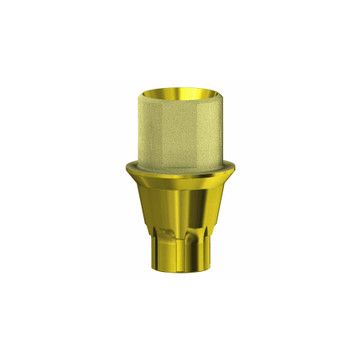 DESS AURUMBase engaging EV4.2 (Conic EVO)