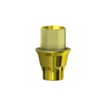 DESS AURUMBase engaging EV4.8 (Conic EVO)